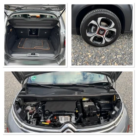 Citroen C3 Aircross 1.2 FULL EXTRA | Mobile.bg    14