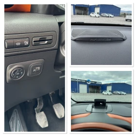Citroen C3 Aircross 1.2 FULL EXTRA | Mobile.bg    12