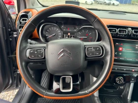 Citroen C3 Aircross 1.2 FULL EXTRA | Mobile.bg    8
