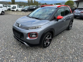Citroen C3 Aircross 1.2 FULL EXTRA | Mobile.bg    3