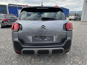 Citroen C3 Aircross 1.2 FULL EXTRA | Mobile.bg    5