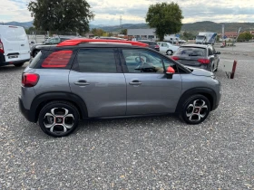 Citroen C3 Aircross 1.2 FULL EXTRA | Mobile.bg    6