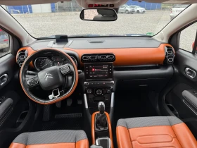 Citroen C3 Aircross 1.2 FULL EXTRA | Mobile.bg    7