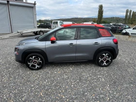 Citroen C3 Aircross 1.2 FULL EXTRA | Mobile.bg    4