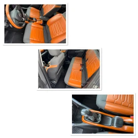 Citroen C3 Aircross 1.2 FULL EXTRA | Mobile.bg    15