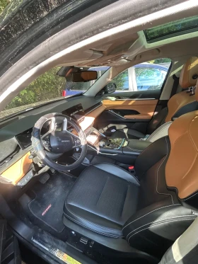 Haval H6 Supreme | Mobile.bg    3