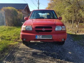 Suzuki Grand vitara | Mobile.bg    3