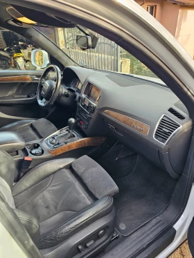 Audi Q5 | Mobile.bg    14