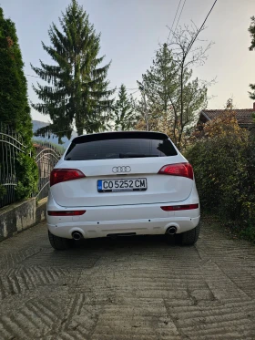 Audi Q5 | Mobile.bg    4