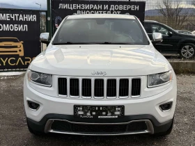 Jeep Grand cherokee FACE* 4X4* 8ZF* 3.6V6* LIMITED - 24900 лв. / 12731.17 € - 37325744 2