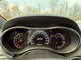 Jeep Grand cherokee FACE* 4X4* 8ZF* 3.6V6* LIMITED - 24900 лв. / 12731.17 € - 37325744 12