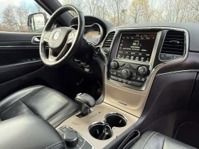 Jeep Grand cherokee FACE* 4X4* 8ZF* 3.6V6* LIMITED - 24900 лв. / 12731.17 € - 37325744 7
