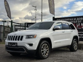 Jeep Grand cherokee FACE* 4X4* 8ZF* 3.6V6* LIMITED