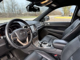 Jeep Grand cherokee FACE* 4X4* 8ZF* 3.6V6* LIMITED - 24900 лв. / 12731.17 € - 37325744 8