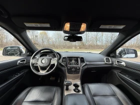 Jeep Grand cherokee FACE* 4X4* 8ZF* 3.6V6* LIMITED - 24900 лв. / 12731.17 € - 37325744 9