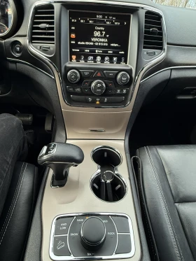 Jeep Grand cherokee FACE* 4X4* 8ZF* 3.6V6* LIMITED - 24900 лв. / 12731.17 € - 37325744 13