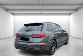 Audi SQ7 Quattro = Black Optic Plus = 7 Seats Гаранция - 163090 лв. / 83386.59 € - 70229761 4