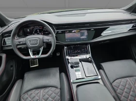 Audi SQ7 Quattro = Black Optic Plus = 7 Seats Гаранция - 163090 лв. / 83386.59 € - 70229761 11