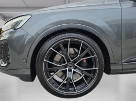 Audi SQ7 Quattro = Black Optic Plus = 7 Seats Гаранция - 163090 лв. / 83386.59 € - 70229761 6
