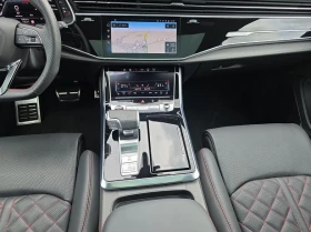 Audi SQ7 Quattro = Black Optic Plus = 7 Seats Гаранция - 163090 лв. / 83386.59 € - 70229761 12
