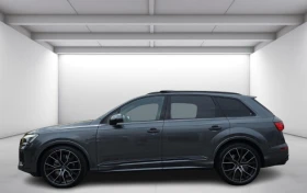 Audi SQ7 Quattro = Black Optic Plus = 7 Seats Гаранция - 163090 лв. / 83386.59 € - 70229761 5