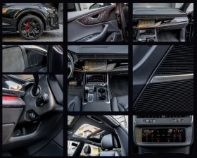 Audi Q8 SQ8 55 TFSI  - 84999 лв. / 43459.30 € - 72227720 15