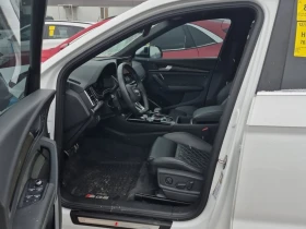 Audi SQ5 * PROGRESSIV * CARFAX * ЦЕНА ДО БГ - 26200 € / 51242.75 лв. - 89141133 5