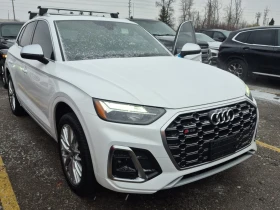 Audi SQ5 * PROGRESSIV * CARFAX * ЦЕНА ДО БГ - 26200 € / 51242.75 лв. - 89141133 2