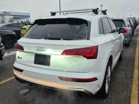 Audi SQ5 * PROGRESSIV * CARFAX * ЦЕНА ДО БГ - 26200 € / 51242.75 лв. - 89141133 3