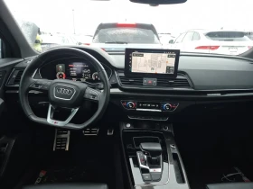 Audi SQ5 * PROGRESSIV * CARFAX * ЦЕНА ДО БГ - 26200 € / 51242.75 лв. - 89141133 6