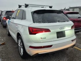 Audi SQ5 * PROGRESSIV * CARFAX * ЦЕНА ДО БГ - 26200 € / 51242.75 лв. - 89141133 4