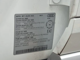 Audi SQ5 * PROGRESSIV * CARFAX * ЦЕНА ДО БГ - 26200 € / 51242.75 лв. - 89141133 15