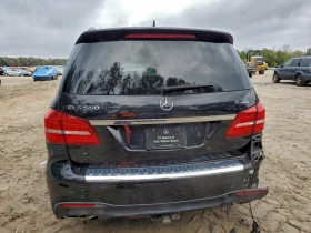Mercedes-Benz GLS 500 AMG* PACK* ДИСТРОНИК* ОБДУХВАНЕ* МАСАЖ* КАМЕРА* ВА, снимка 6