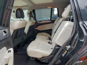 Mercedes-Benz GLS 500 AMG* PACK* ДИСТРОНИК* ОБДУХВАНЕ* МАСАЖ* КАМЕРА* ВА, снимка 11
