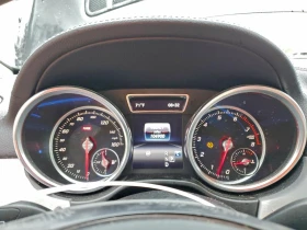 Mercedes-Benz GLS 500 AMG* PACK* ДИСТРОНИК* ОБДУХВАНЕ* МАСАЖ* КАМЕРА* ВА, снимка 8