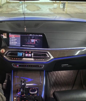 BMW X5 5.0 М   Packet - 52000 € / 101703.16 лв. - 68706901 5