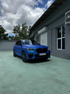 BMW X5 5.0 М   Packet - 52000 € / 101703.16 лв. - 68706901 4