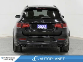 Mercedes-Benz GLC * AMG GLC43 * CARFAX * ЦЕНА ДО БГ - 37650 € / 73637.00 лв. - 30712896 7