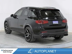 Mercedes-Benz GLC * AMG GLC43 * CARFAX * ЦЕНА ДО БГ - 37650 € / 73637.00 лв. - 30712896 6