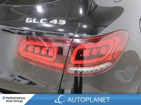 Mercedes-Benz GLC * AMG GLC43 * CARFAX * ЦЕНА ДО БГ - 37650 € / 73637.00 лв. - 30712896 9