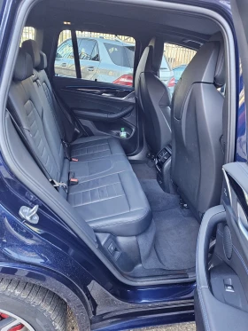 BMW X3 X3 xDrive30e* M-sport Package - 54000 € / 105614.82 лв. - 71026822 12
