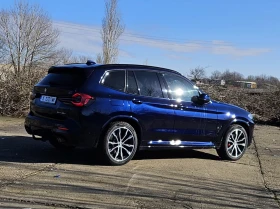 BMW X3 X3 xDrive30e* M-sport Package - 54000 € / 105614.82 лв. - 71026822 5