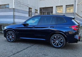 BMW X3 X3 xDrive30e* M-sport Package - 54000 € / 105614.82 лв. - 71026822 4