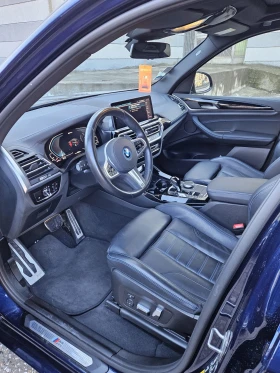 BMW X3 X3 xDrive30e* M-sport Package - 54000 € / 105614.82 лв. - 71026822 10