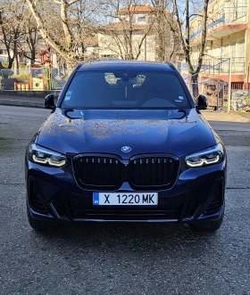 BMW X3 X3 xDrive30e* M-sport Package