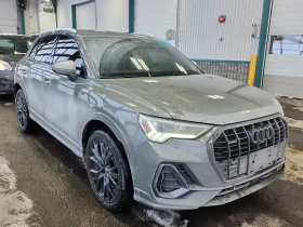 Audi Q3 TECHNIK  CARFAX, снимка 2