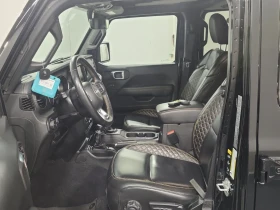Jeep Wrangler 2023 Jeep Wrangler HIGH ALTITUDE, снимка 7