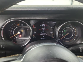 Jeep Wrangler 2023 Jeep Wrangler HIGH ALTITUDE, снимка 10