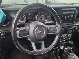 Jeep Wrangler 2023 Jeep Wrangler HIGH ALTITUDE, снимка 9