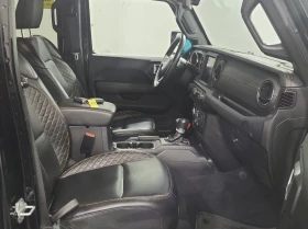 Jeep Wrangler 2023 Jeep Wrangler HIGH ALTITUDE, снимка 13